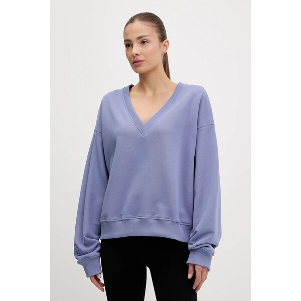 Športová mikina JOYINME V-Essence 64186687