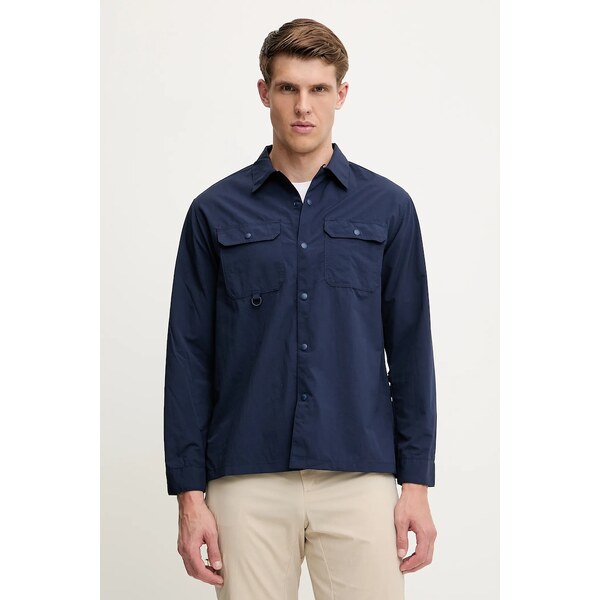 Košeľa Mammut Highland 64186688