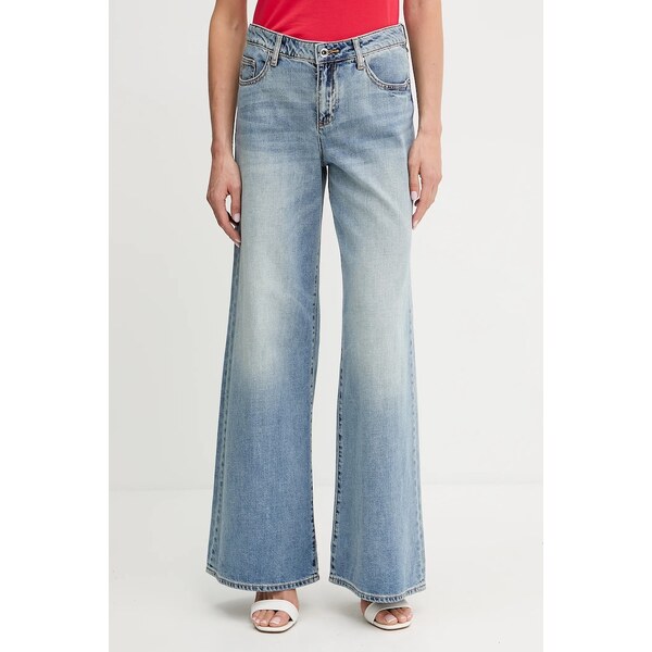 Rifle Armani Exchange 63691138