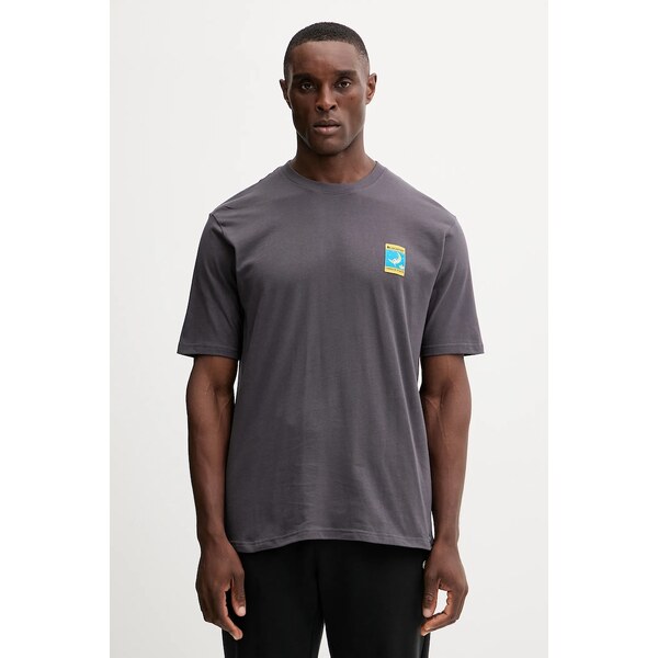 Bavlnené tričko LA Sportiva Moon Patch 65622720