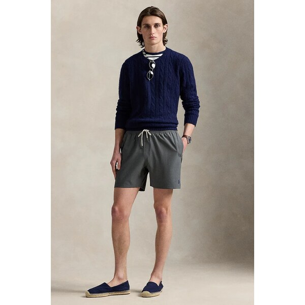 Plavkové šortky Polo Ralph Lauren 66512249