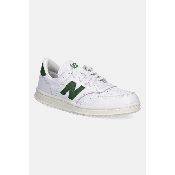 Kožené tenisky New Balance CT500 65622768