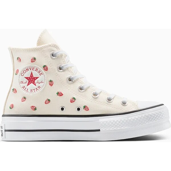 Tenisky Converse Chuck Taylor All Star Lift 63705216