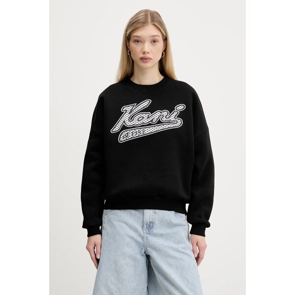 Mikina Karl Kani 63746814