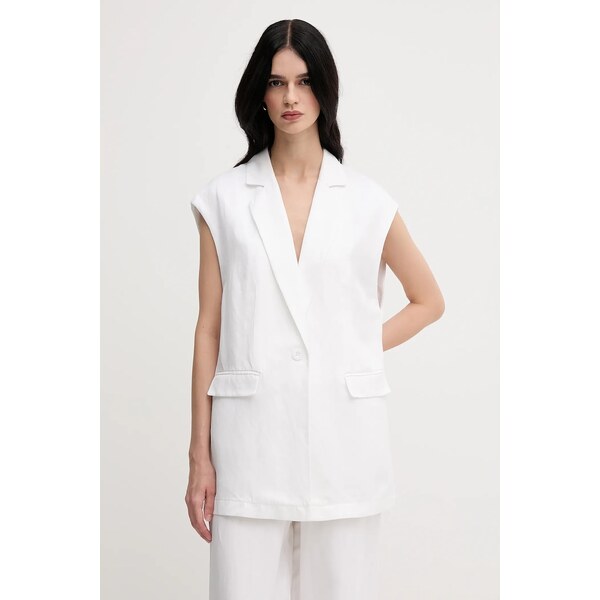 Vesta s prímesou ľanu Marc Aurel 63746788