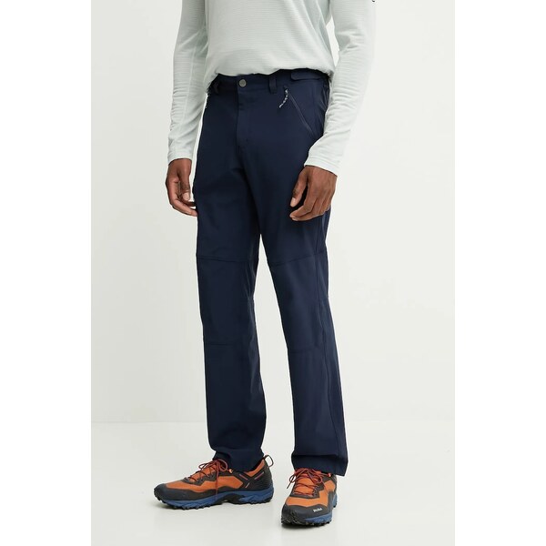 Turistické nohavice Mammut Runbold IV 64187072