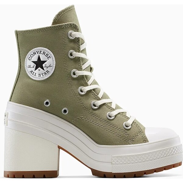 Tenisky Converse Chuck 70 De Luxe Heel 63705217