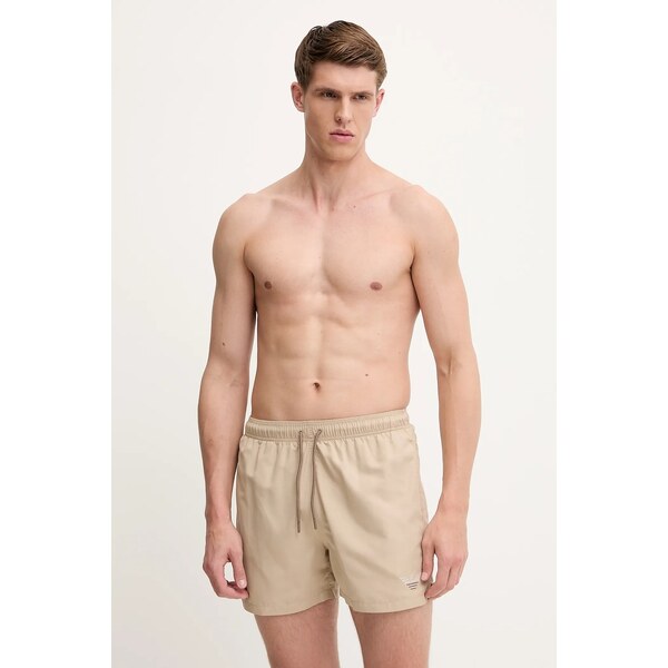 Plavkové šortky Emporio Armani Underwear 66513080