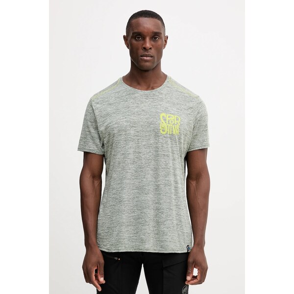 Športové tričko LA Sportiva Pocket Logo 65668305