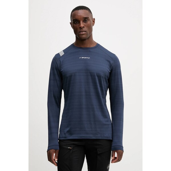 Športové tričko s dlhým rukávom LA Sportiva Tour 65668307
