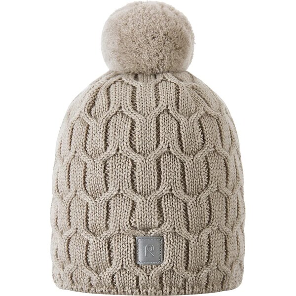 Detská vlnená čiapka Reima Nyksund 65666201