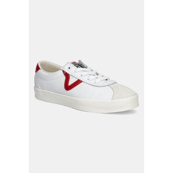 Kožené tenisky Vans Premium Classics LX Sport Low 73 63994652