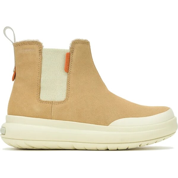 Semišové snehule Merrell ARQUETTE THERMO 65666342