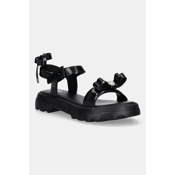 Sandále Melissa MELISSA TOWN SANDAL BOW AD 63555932