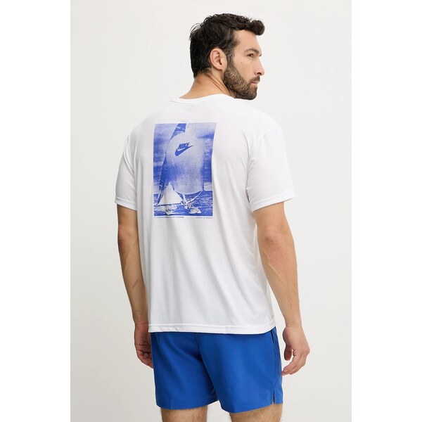 Plavecké tričko Nike 64185962