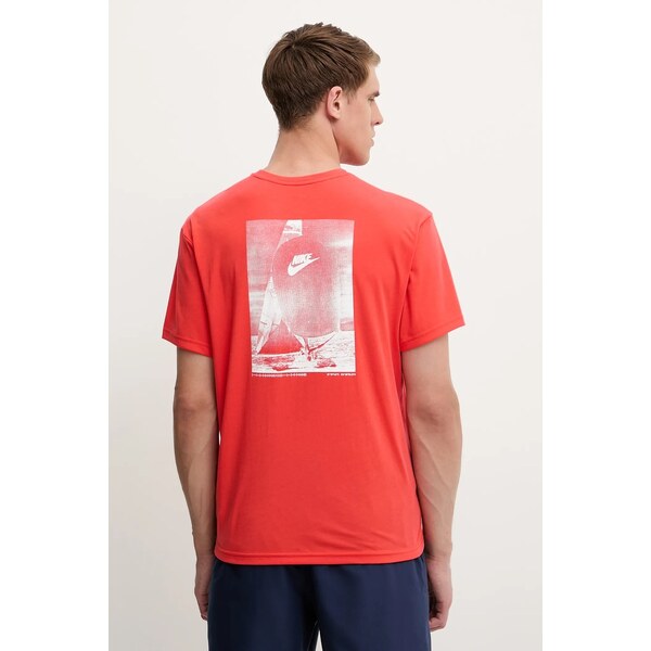 Plavecké tričko Nike 66890121