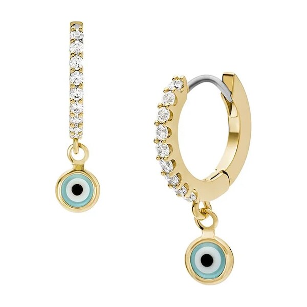 Náušnice Fossil 64189596