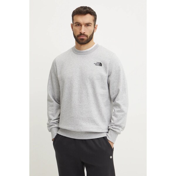 Mikina The North Face Simple Dome 61762888