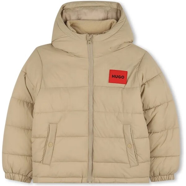 Detská bunda HUGO 65708249