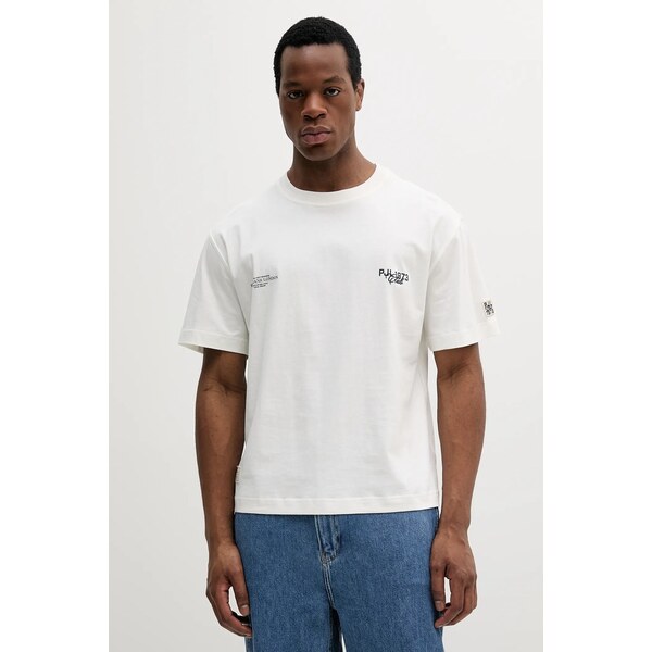 Bavlnené tričko Pepe Jeans COLVILLE 63564967