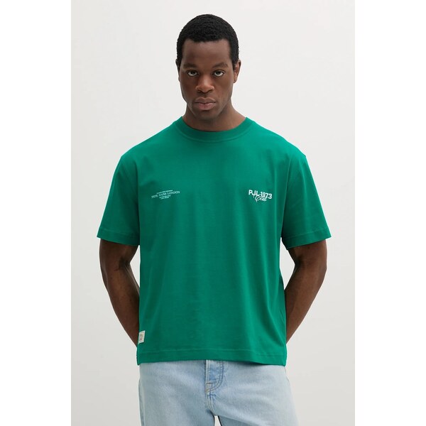 Bavlnené tričko Pepe Jeans COLVILLE 63564966