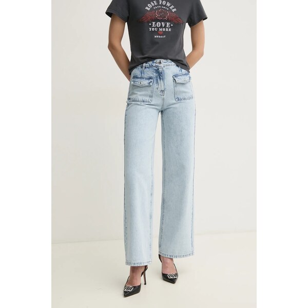 Rifle Morgan PWIDY2 61789351