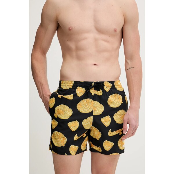 Plavkové šortky Nike 66513109