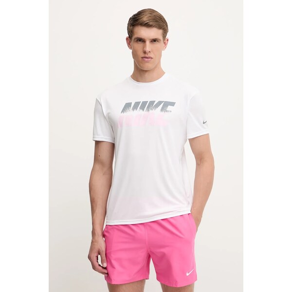 Plavecké tričko Nike 64185992