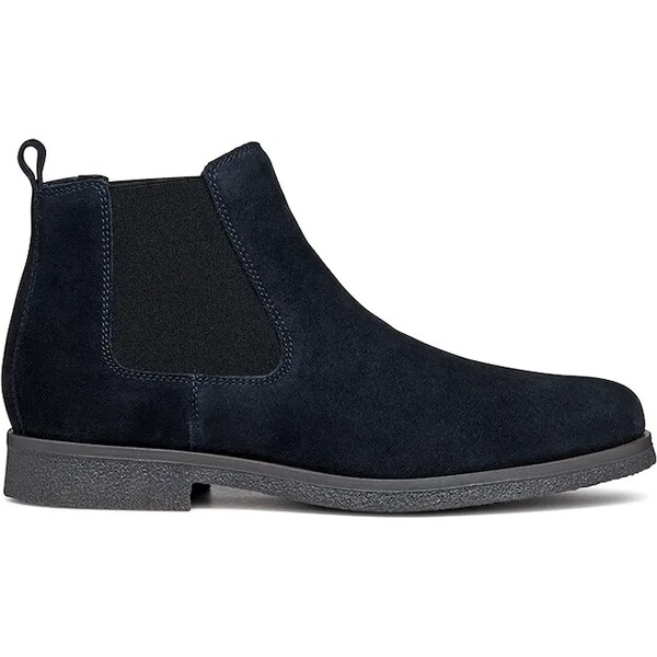 Topánky chelsea Geox UOMO CLAUDIO 65120752