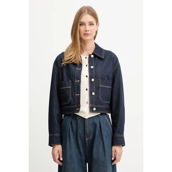 Rifľová bunda Morgan 65162227