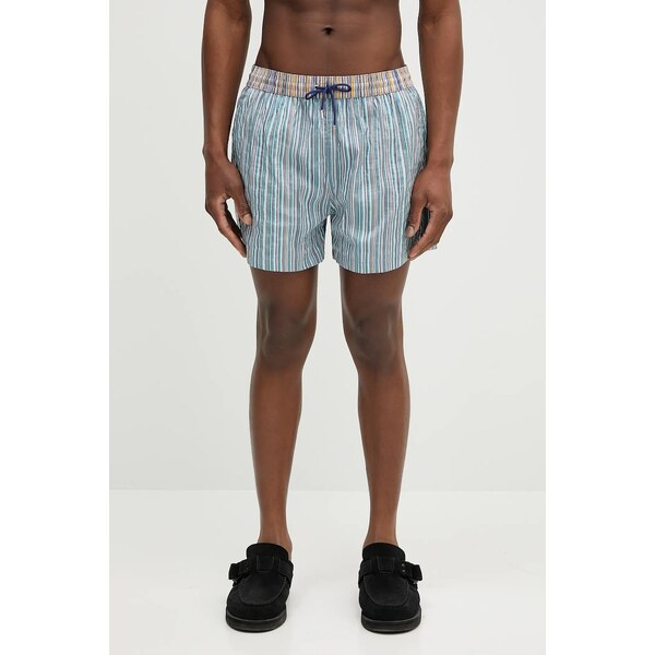 Plavkové šortky Paul Smith 66513105