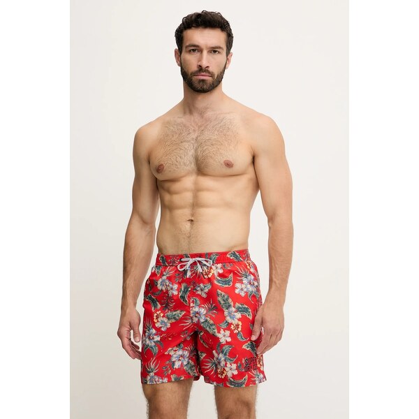 Plavkové šortky Superdry 66513145