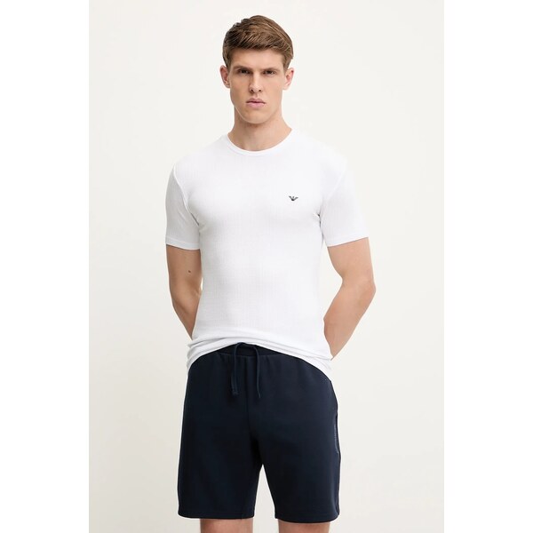 Tričko Emporio Armani Underwear 63608155