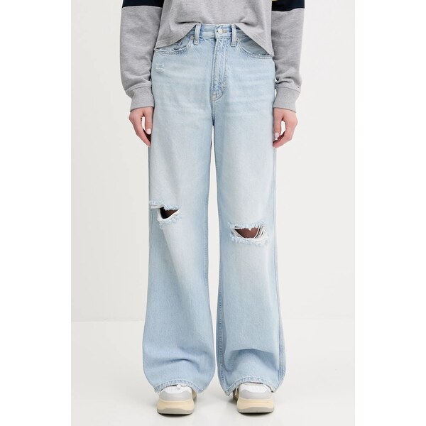 Rifle Tommy Jeans 63415457