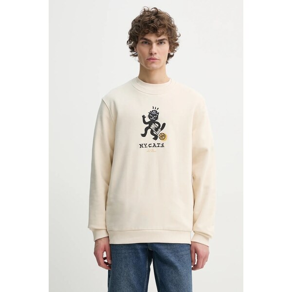 Bavlnená mikina Les Deux 61937603