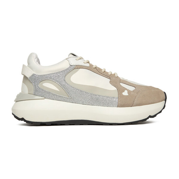 Sneakersy LOVE MOSCHINO 66049888