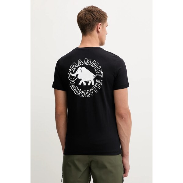 Športové tričko Mammut 65801993