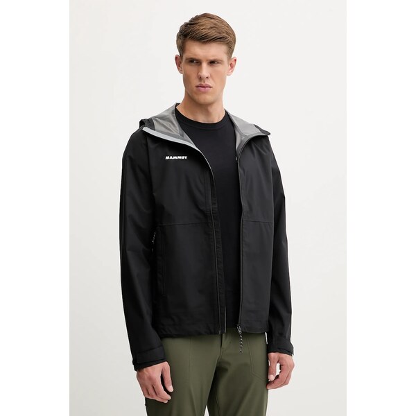 Turistická bunda Mammut Linard Light 65801996