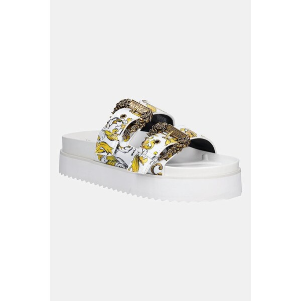 Šľapky Versace Jeans Couture 62031084