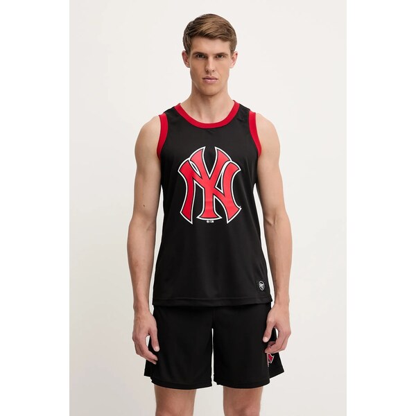 Tričko 47 brand MLB New York Yankees 64186329