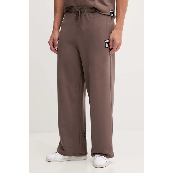 Tepláky Puma x RIPNDIP 65802051