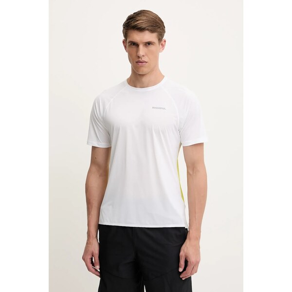Tréningové tričko Rossignol SAPA 64186617