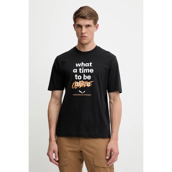 Tričko Salewa Eagle Outside 64186326