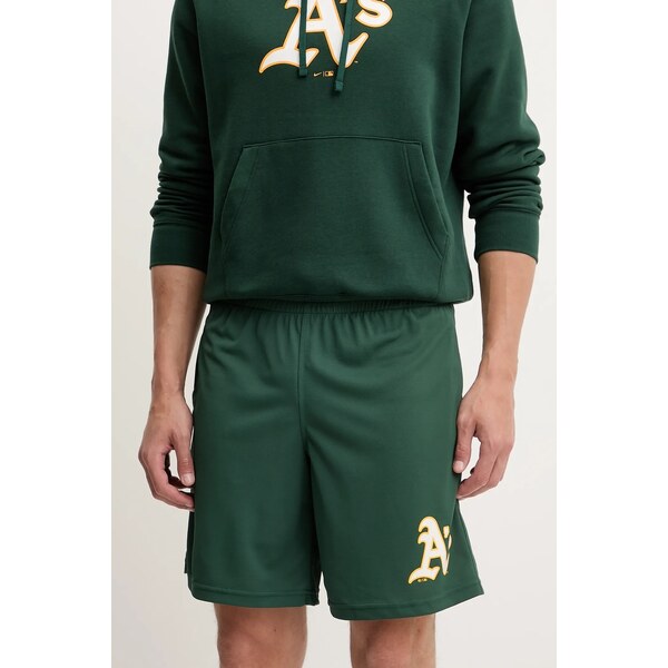 Šortky 47 brand MLB Oakland Athletics 64186349