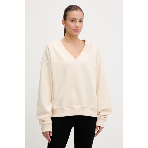 Športová mikina JOYINME V-Essence 64186686