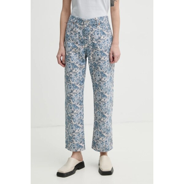 Rifle Levis 501 90s ANKLE 501 90S ANKLE 62176970