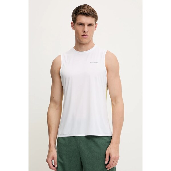 Tréningové tričko Rossignol SAPA 64186647