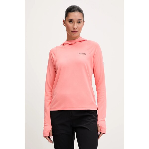 Športová mikina Columbia Summit Valley 63746736