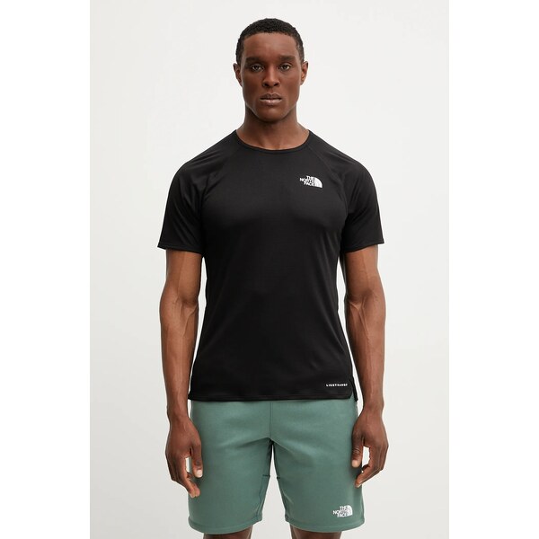 Tréningové tričko The North Face Sunriser 63746643