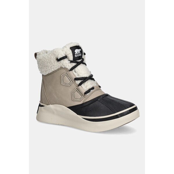 Snehule Sorel OUT N ABOUT IV CHILLZ WP 65165801